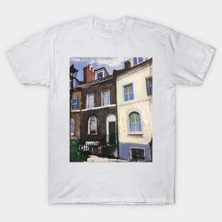 Christmas in London T-Shirt